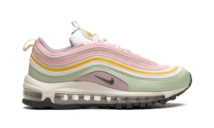 Nike Air Max NIKE AIR MAX 97 WMNS 'Multi Pastel'